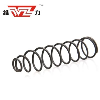 China Coil Weili Spring Manufacturer Auto Parts Altatec Auto Compression Spring for sale