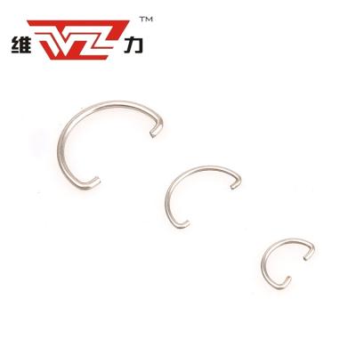 China Apartment ; Sheet ; Customized Various Stainless Steel Hardware Professional Safety Steel Material Small Weili Spring Torsion Coil Coil Metal Springs for sale