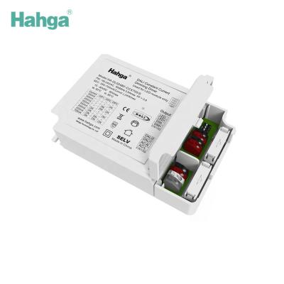 China Wholesale Price LED Panel Light Driver 0-10v Constant Current Led Driver 20v 32v 1400ma Led Dimming Drivers for sale