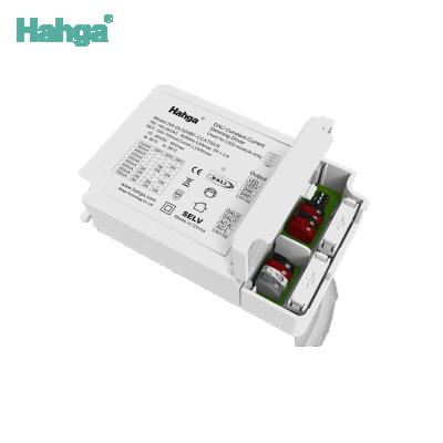 China Panel Light 300W 24V DALI LED DRIVER Strip Led Driver Power Supply Led Driver Constant for sale