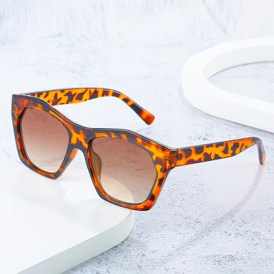 China Fashion Sunglasses Square Frame Sun Glass Protection Uv400 Customize Logo Sunglasses Packaging 2022 Wholesale Cheap Sunglasses New Arrivals for sale