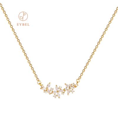 China Fashion Pearl Necklace Jewelry Environmentally Friendly Hot Selling Pendant Necklace In 2021 for sale