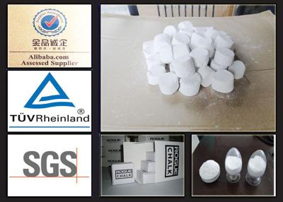 China CAS No. 13717-00-5 MgCO3 Magnesium Carbonate Chalk For Keeping Hand Dry for sale