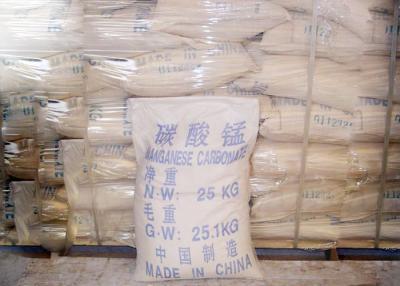 China High purity Manganese Carbonate MnCo3 Industrial Grade Raw Material for sale