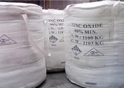 China HS 28170010 Direct Method Zinc Oxide Powder For Latex Paints CAS 1314-13-2 for sale