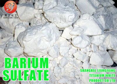 China Cas 7727 43 7 Precipitated Barium Sulphate Advanced Chemical Precipitation Method for sale