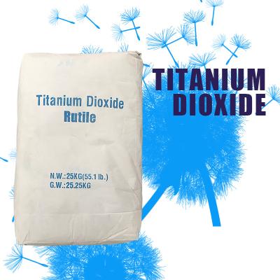 China White Powder Fiber Grade Titanium Dioxide Anatase C190320-01 Industrial Grade for sale