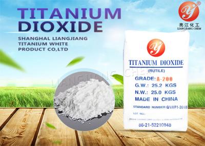 China White Anatase Tio2 Powder / Titanium Dioxide Anatase Grade For Paint Soap Industry for sale