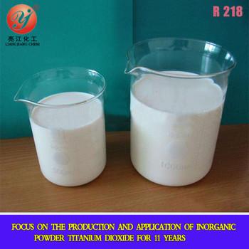 China Cosmetic Grade Nano Titanium Dioxide High Purity Good Whiteness Anatase Crystal Form for sale