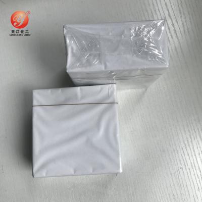 China Industrial Grade Magnesium Carbonate Mgco3 Gym Chalk Powder Einecs 236-675-5 for sale