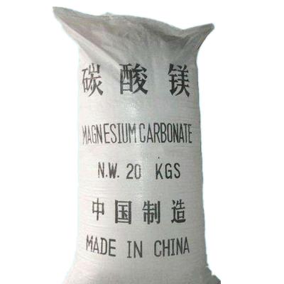 China White Powder Light Magnesium Carbonate For Gymnastics Prevent Slippery for sale