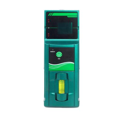 China LD 360 Green Laser Beam Receiver Laser Level Detector 54*31*160mm for sale