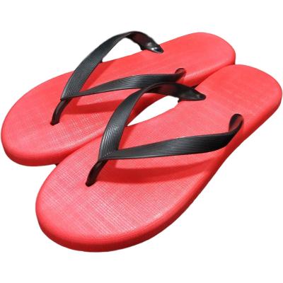 China Damping summer flip-flops clip non-slip male cool slippers men's outdoor fashion trend to use leisure beach slippers for sale