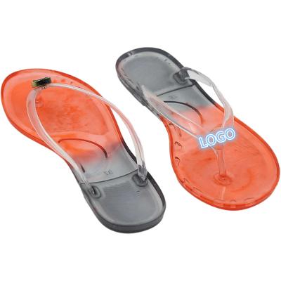 China Beach Cushioning Collapses Custom Logo Thailand Customized Flip Flop Men's Shoes for sale