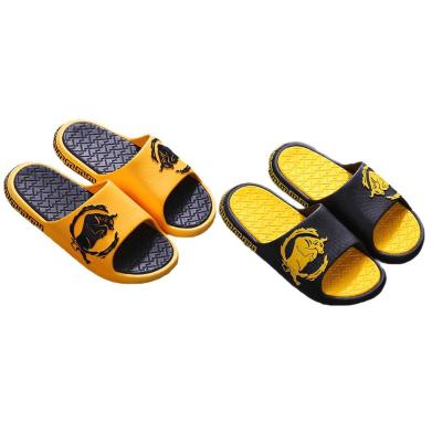 China Fashion Trend Women's Flip Flops Wholesale Women Custom Flip Flops Sandal Slides Slipper for sale