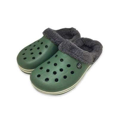 China Wholesale 2020 fashion trend new platform clogs winter beach sandals slippers for women for sale