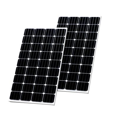 China Industrial; home ; 450w 480w 500w 550w solar panel from the sun 600 watt half PV module commercial mono power cells for sale