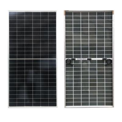 China Industrial; home ; commercial price 440w 450w 455w 460w mono solar panel perc solar panel 9bb 6bb solar panel with CE TUV for sale