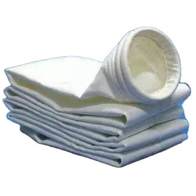 China Dust Collector Polyester PE Dust Collector Filter Bag For Cement Industry for sale