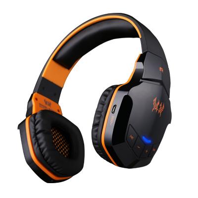 China Kotion Portable Every B3505 Wireless Gaming Headset With Mic Heaphones For Music Earphone PC Gamer studio original factory OEM for sale