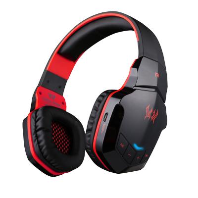 China Kotion Portable Each B3505 Earphone Wireless Gaming Headset With Mic For Music Earphone PC Gamer Studio Original Factory OEM For XBOX for sale