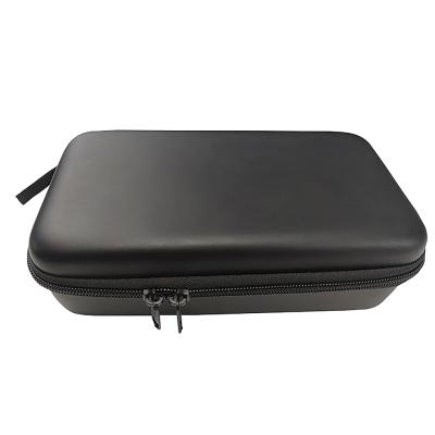 China Custom Smellproof Portable Hard EVA Cases Protective Travel Tool Case Storage Box for Power Bank for sale