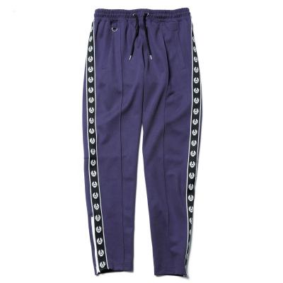 China Anti-Static Sport Pants For Men Custom Sweatpants Track Pants Slim Fit for sale