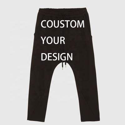 China OEM 2020 Running Men's Pants Sports Sweatpants Winter Anti-static Custom Made High Quality Cotton Trousers for sale