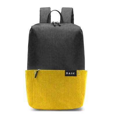 China Xiaomi MI City Backpack Men Women Travel Simple Original Minimalist Wholesale Fashion Urban Backpack Leisure Bagpack for sale