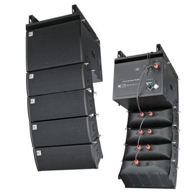 China line array component speaker line array line array +5 inch system 5