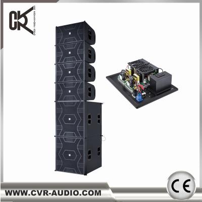 China Outdoor Sound System Dual 10