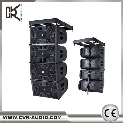 China Single row 12 inch row array+active row system+cvr birch plywood row for sale