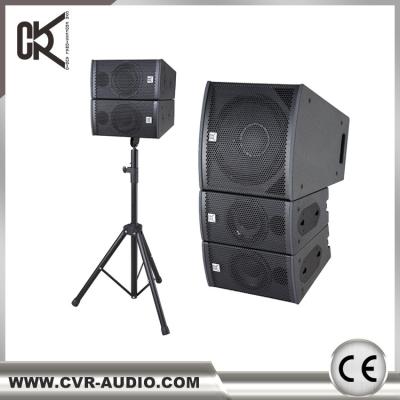 China Audio Stage Speaker Neodymium PA Sound\Recording Studios Speakers CV-6.5 for sale