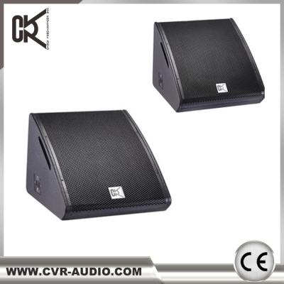 China floating speaker+professional speaker system+stage monitor speaker Q-152M for sale