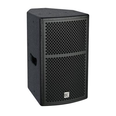 China NO Active 15 Inch PA Systems Professional Speaker Box Chinese Karaoke Machine for sale