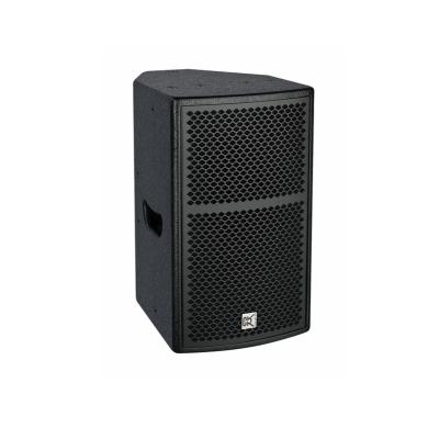 China NO Two-wayfull range speaker +karaoke speakers china+cvr cheap speaker 10 inch for sale