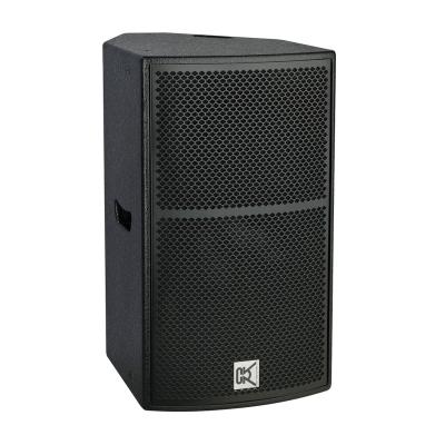 China NO Active PA Speaker Inches 15 500 Watt PA Horn Speaker for sale