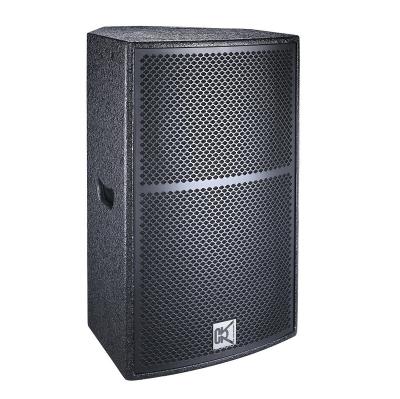 China 12 inch PA speaker+ active two way PA system+stage professional sound system 1*12inch for sale