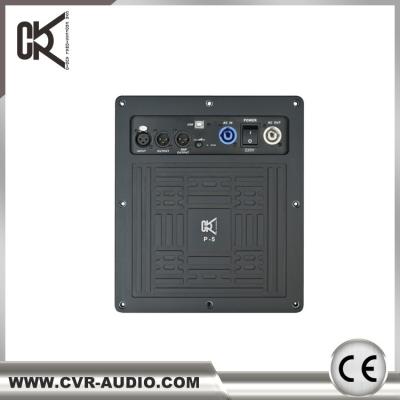 China P3--P8 power amplifier with digital crossover power amplifier module+class TD amplifier module+speaker power amplifier modules for sale