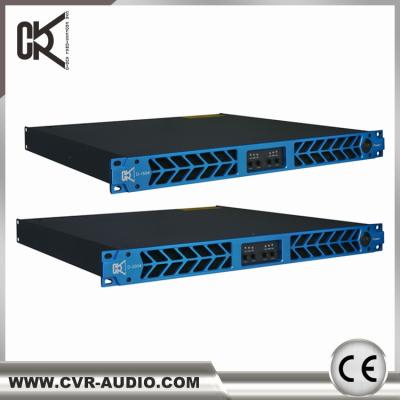 China cvr amplifier+1u D-2004 power amplifier+power amplifier class d+professional power amplifier for sale