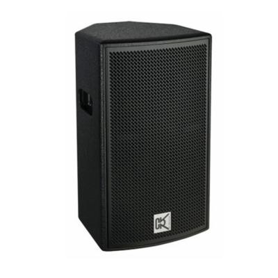 China Yes 15 Inch Speaker PA Full Range Audio Professional DJ Sound System for sale