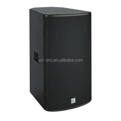 China NO 12 Inch PA Full Range Speaker Sound Active CVR KTV Audio For Club, Disco for sale