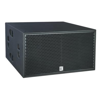 China Disco\Bar\Club\Concert High Power 18 Inch Subwoofer Professional Sound Speaker System Dual CV28 for sale