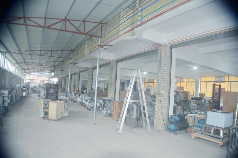 Verified China supplier - Tan Far Engineering & Development Co. , Ltd.