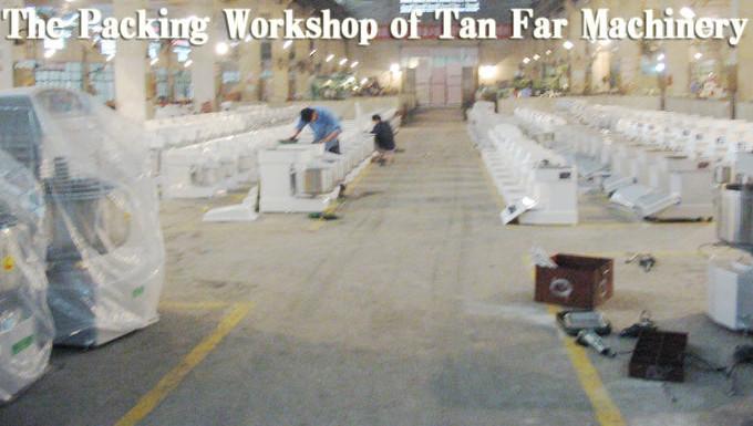 Verified China supplier - Tan Far Engineering & Development Co. , Ltd.