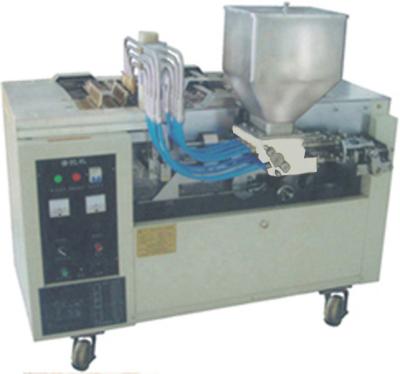 China First Generation Automatic Stuffing Cake Machine for sale