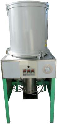 China Small Type Garlic Peeling Machine for sale