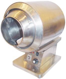 China Dish Frying Machine for sale