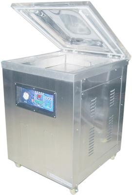 China 600 Single Chamber Vacuum Sealing Machine for sale