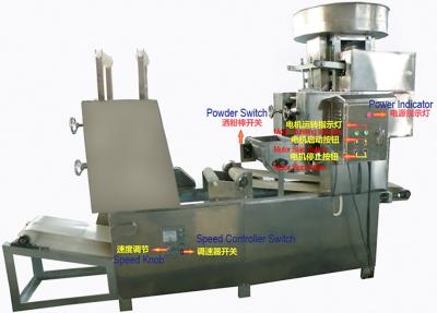 China TF5-150 Style Multifunctional United Noodle Machine Ramen Machine for sale